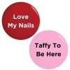 ORLY Breathable Valentines Duo Kit